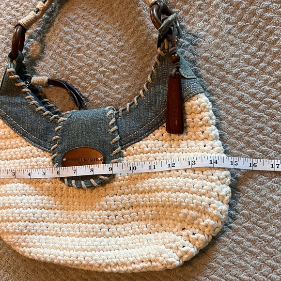 Tommy Hilfiger Hobo - Picture 6 of 9